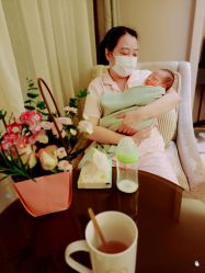 -臻康乃馨月子中心(集美店)