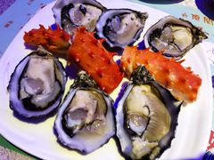 -亚洲国际大酒店·云顶阁旋转自助餐厅