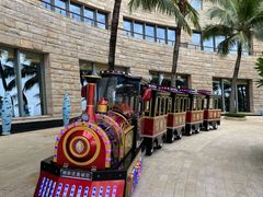 -深圳大梅沙京基洲际度假酒店