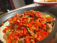-图味美小黄鱼·景德菜(浙江路店)