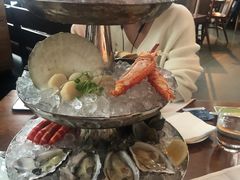 -上海柏悦酒店·世纪100牛排馆