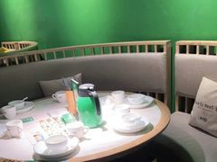 -遇见湘·地道湖南菜(黄埔泰丰店)