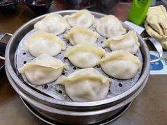 -志亮灌汤蒸饺·清真(庙后街店)