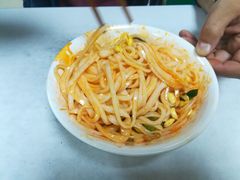 -薛昌利大米面皮(南关正街店)