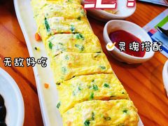 奶酪鸡蛋卷-青鹤谷(苏州店)
