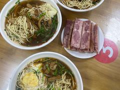 -陈记锅盖面(长江路店)