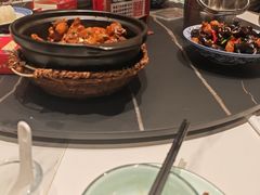 -回家吃饭·地道南昌菜(建德观总店)