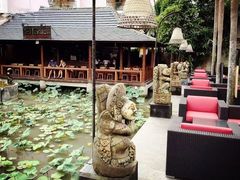 -Pundi Pundi Restaurant