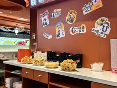 -黄记煌三汁焖锅(首创奥特莱斯店)