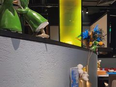 -小大董·烤鸭(观景餐厅·南京西路店)