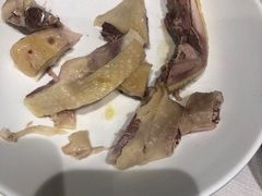 -老吉士酒家(天平路店)