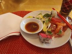 -咖啡苑 - 蔚藍夏日限定主题(永利皇宫店)