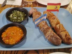 -El Bodegon阿根廷秘鲁餐厅(幸福路店)