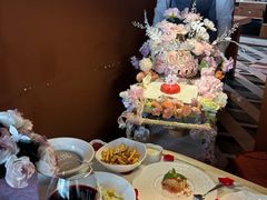 -ZHAO赵·牛扒坊(万象城店)