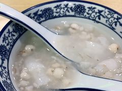 -黄记潮汕甜汤(贝底田坊店)