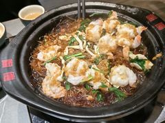 -陶德砂锅(蜀汉路店)