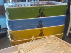 -刘炭长牛烧大块烤肉(珠海香洲店)