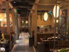 -湊湊火锅·茶憩(石家庄万象城店)
