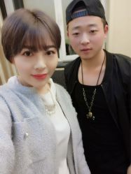 -佑米造型