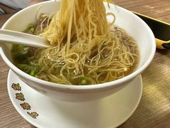 -百福麵家(新馬路店)