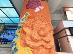 -广州白马服装市场