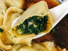 -古徽州馄饨店(宝安路店)