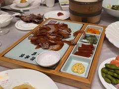 -全聚德(常州店)