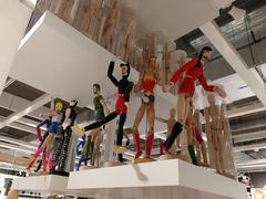 -宜家家居(西安未央商场店)