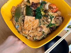 -林静小吃(复兴路店)