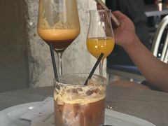 -Nectar One Cafe(勇烈路n1店)