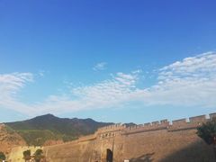 -大境门景区