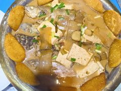 -李氏疙瘩汤·本地海鲜·老烟台菜(所城里店)