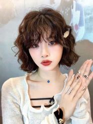 -SY COLOUR专业烫染