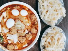 -福李记豆腐汤(丽新路店)