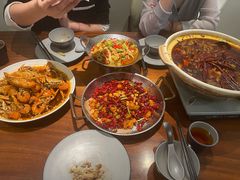 -马头巷·食景园(苏州总店)