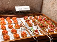 -杭州西子湖四季酒店-WL BISTRO西湖餐厅(灵隐路店)
