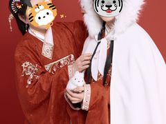 -海马体照相馆(南京虹悦城店)