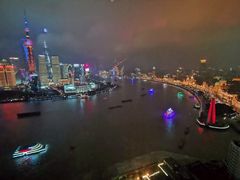 -上海外滩茂悦大酒店
