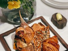 -Le Bistrot de Racine