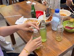 -龙鳞路第一家牛肉汤