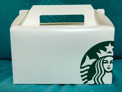 -星巴克(南京弘阳购物中心店)