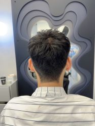点击看大图 -CIT造型·烫发·染发