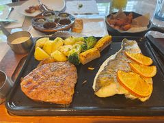 -必胜客(骡马市店)