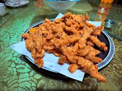 -良师门滨海人家·海鲜·家常菜(滨海城店)