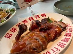 -南拳十三姨·潮汕砂锅粥·粤菜(西单大悦城店)