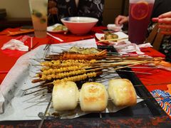 -锦州御烧烤·形象店(人民街店)
