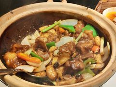 -正斗·港式粤菜(SKLP店)
