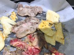 -福成自助烤肉(长阳店)