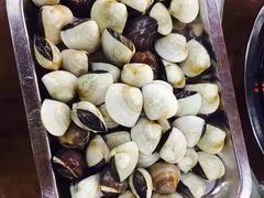 -蚝得喜海鲜(东城店)