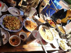 -一锅厨东北水饺店(厦大店)